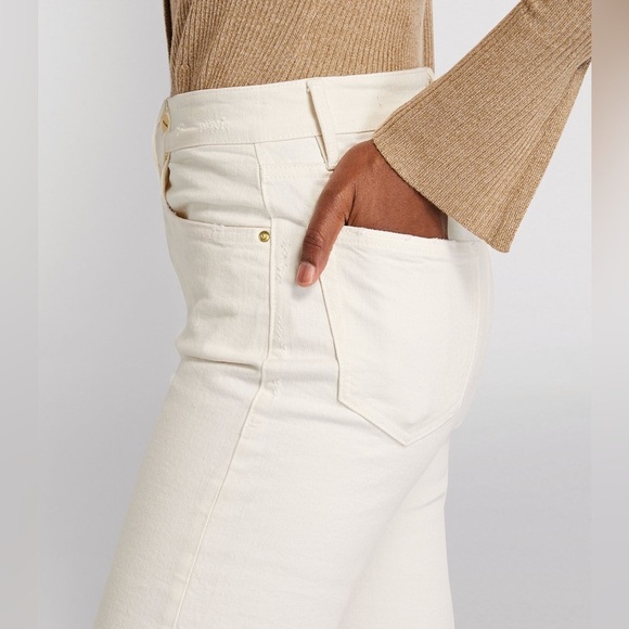 FRAME
Le High-Rise Straight Jeans size 24 - Picture 4 of 16